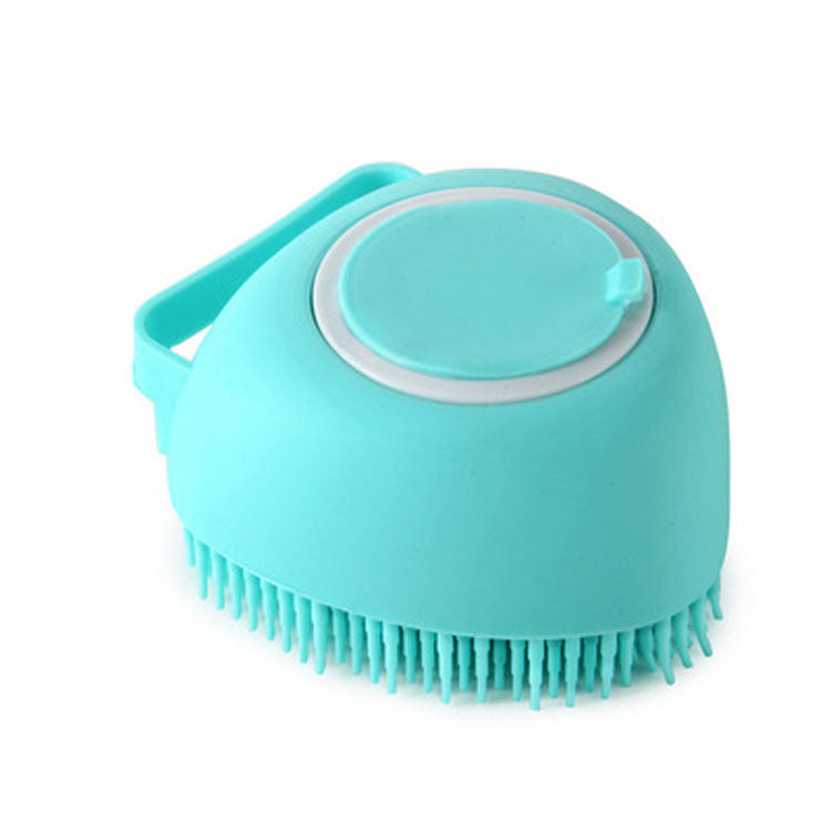 PetBrush Duschborste