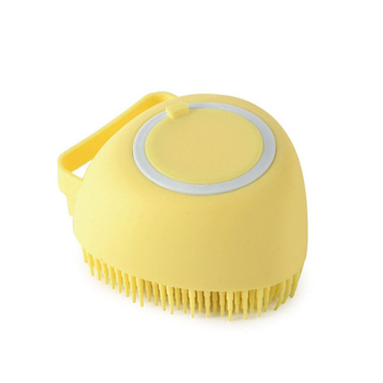 PetBrush Duschborste