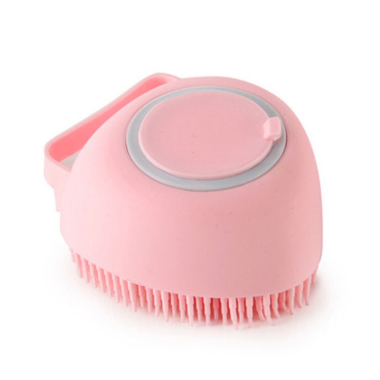 PetBrush Duschborste