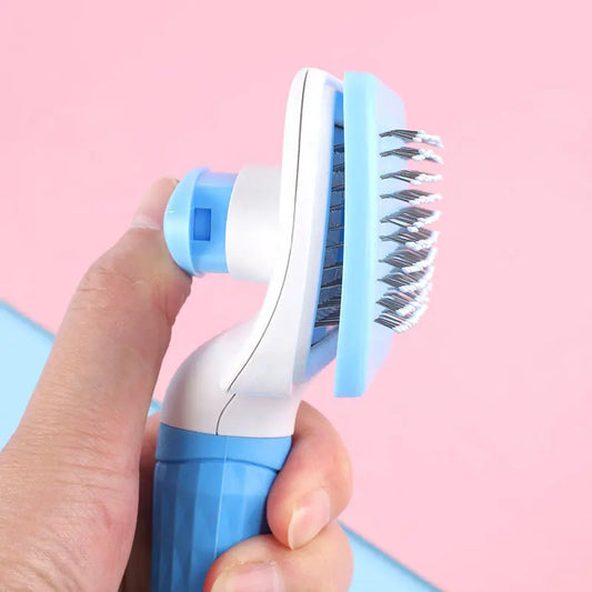 EasyClean Hundborste