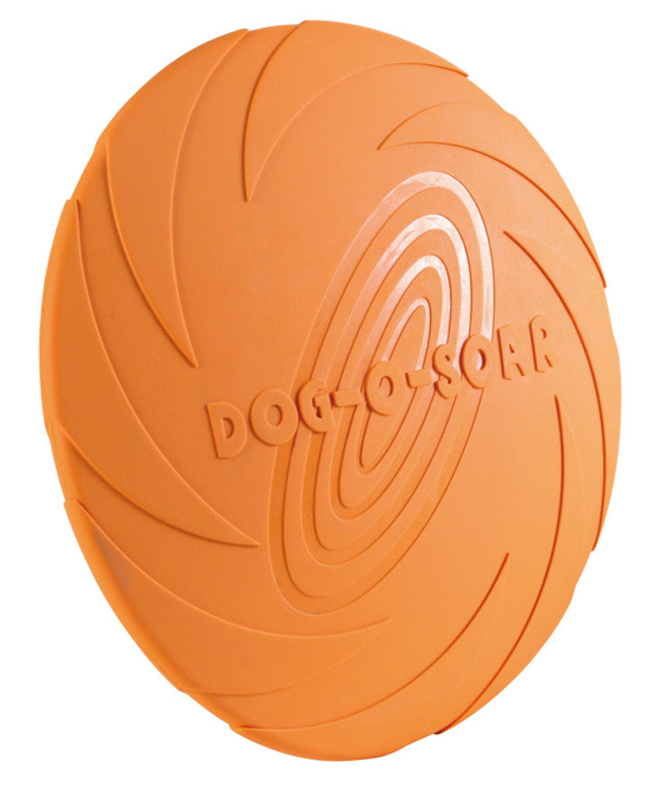 Hundfrisbee Leksak