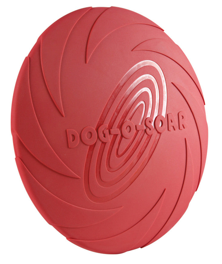 Hundfrisbee Leksak