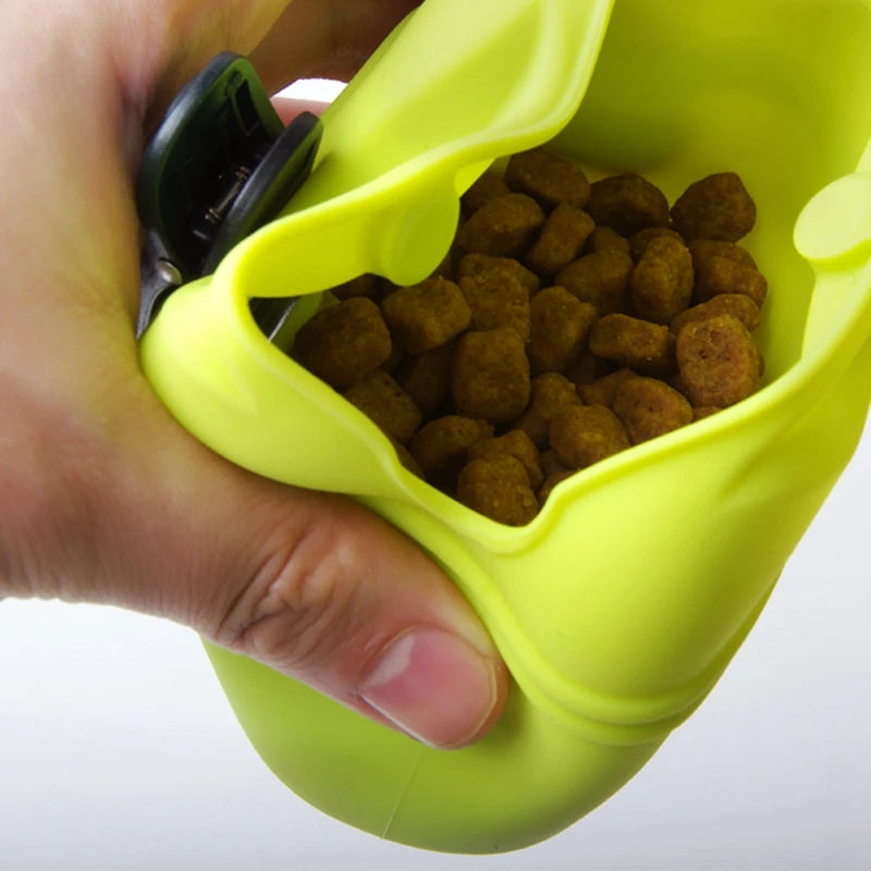 PetTreat Bag
