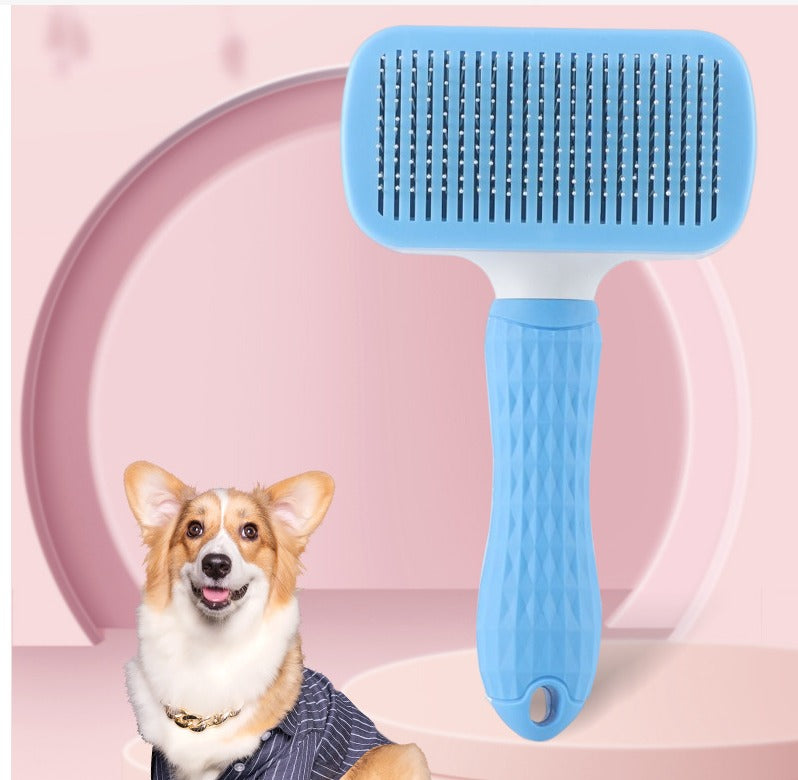 EasyClean Hundborste