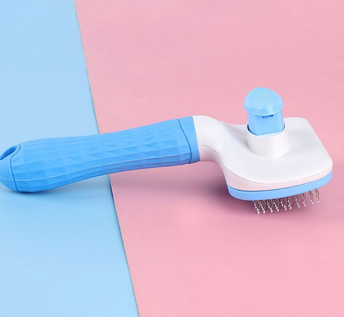 EasyClean Hundborste