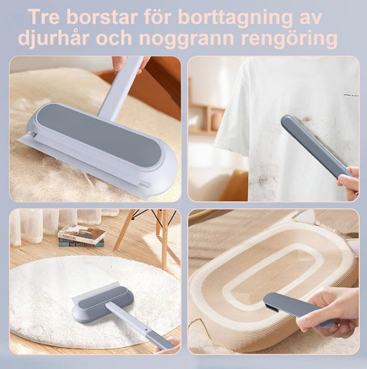 Pälsborttagare